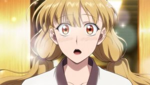 Dogul Wang Episodio 3