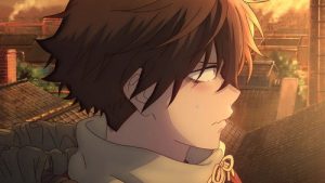 Nijusseiki Denki Mokuroku: Eureka Evrika Episodio 2