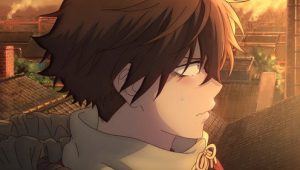 Nijusseiki Denki Mokuroku: Eureka Evrika Dublado Episodio 2