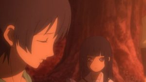 Hell Girl 2 Episodio 7