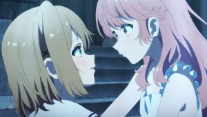 Kimi ga Shinu made Koi wo Shitai Episodio 3