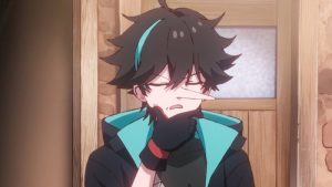 Crowned in a Hundred Days Episodio 6