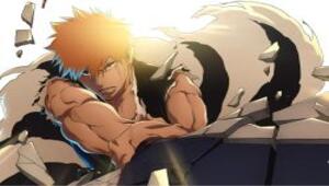 Bleach 2 Episodio 41