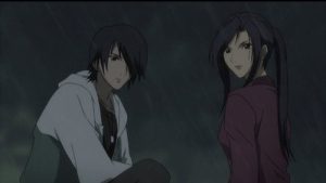 Hell Girl 1 Episodio 7