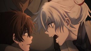 Nijusseiki Denki Mokuroku: Eureka Evrika Dublado Episodio 3