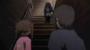 Hell Girl 1 Episodio 21