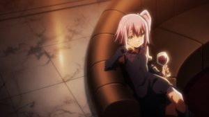 Tensei Shitara Slime Datta Ken 4 Episodio 15