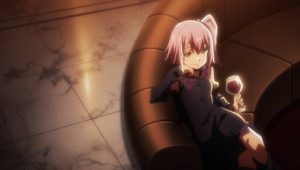 Tensei Shitara Slime Datta Ken 4 Episodio 15