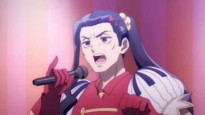 Kabushiki Gaisha Magi Lumiere Episodio 5