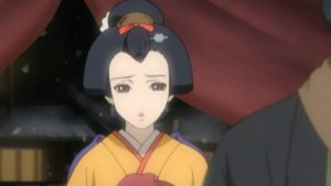 Hell Girl 2 Episodio 21