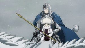 Honzuki no Gekokujou 4 Episodio 14
