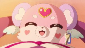 Meitantei Precure! Episodio 25
