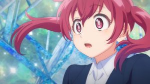 Kabushiki Gaisha Magi Lumiere Episodio 1