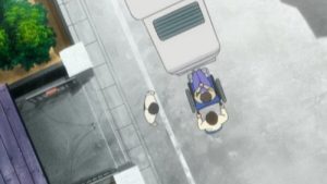 Hell Girl 2 Episodio 18