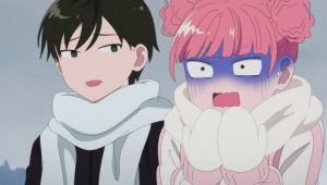 Seihantai na Kimi to Boku 2 Episodio 2