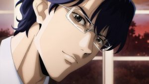 Kami no Shizuku Episodio 16