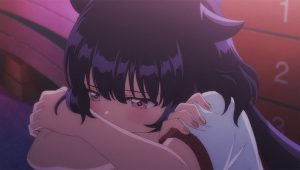 Otome Kaiju Caramelise Episodio 2