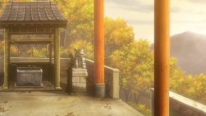 Hell Girl 3 Episodio 19