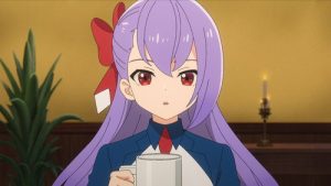 Hell Mode: Yarikomizuki no Gamer wa Hai Settei no Isekai de Musou suru 2 Episodio 2