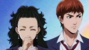 Kami no Shizuku Episodio 15