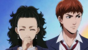 Kami no Shizuku Episodio 15