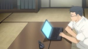 Hell Girl 3 Episodio 11