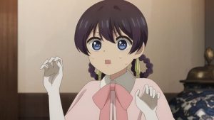 Ibitte Konai Gibo to Gishi Episodio 2