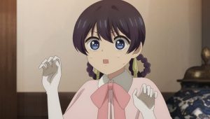 Ibitte Konai Gibo to Gishi Episodio 2