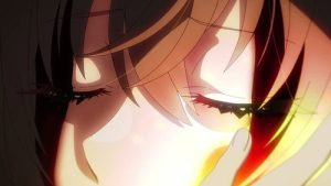 Magical Girl Lyrical Nanoha EXCEEDS: Gun Blaze Vengeance 1 Episodio 4