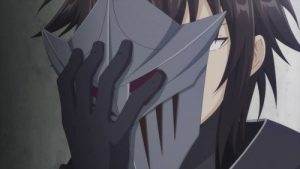 Saikyou Degarashi Ouji no Anyaku Teii Arasoi Episodio 1