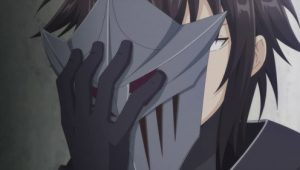 Saikyou Degarashi Ouji no Anyaku Teii Arasoi Episodio 1