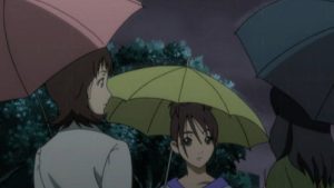 Hell Girl 3 Episodio 3
