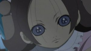 Hell Girl 2 Episodio 4