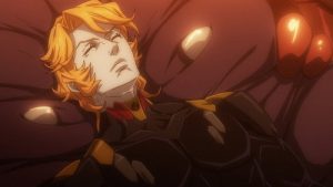 Yamato yo Towa ni Rebel 3199 Episodio 7