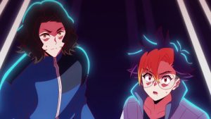 Digimon Beatbreak 1 Episodio 38