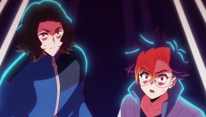 Digimon Beatbreak 1 Episodio 38