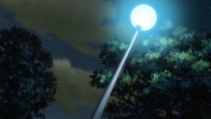 Hell Girl 3 Episodio 7