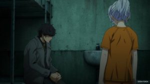 Bullet Bullet Episodio 9