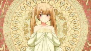 Kuroneko to Majo no Kyoushitsu Episodio 13