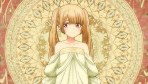 Kuroneko to Majo no Kyoushitsu Episodio 13