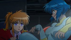 Koukaku Kidoutai (2026) Episodio 1