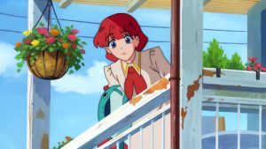Sayonara Lara Episodio 3