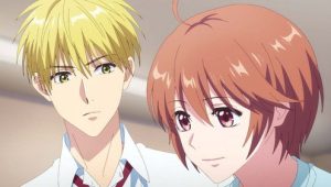 Hanazakari no Kimitachi e 2 Episodio 3