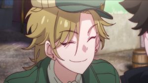 Crowned in a Hundred Days Episodio 7
