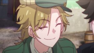Crowned in a Hundred Days Episodio 7