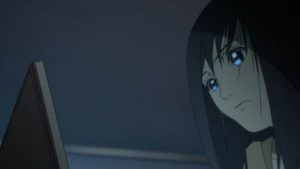 Hell Girl 2 Episodio 1