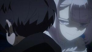 Mebius Dust Episodio 3