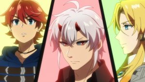 Suterare Seijo no Isekai Gohan Tabi: Kakure Skill de Camping Car wo Shoukan Shimashita Episodio 3