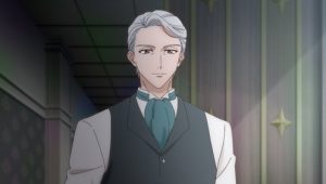 Tefuda ga Oome no Victoria Episodio 2