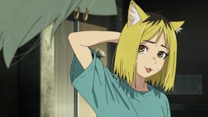 Yanineko Episodio 2